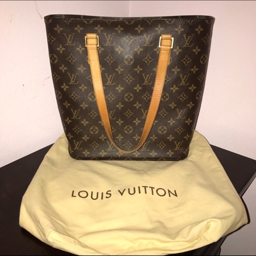 Authentic Louis Vuitton purse